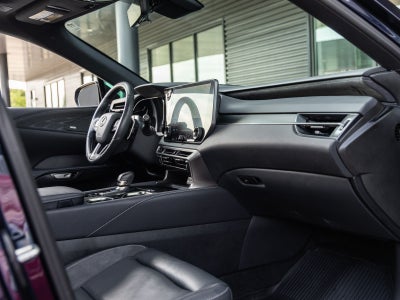 2024 Lexus RX 350 Luxury