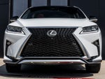 2017 Lexus RX 350 F Sport