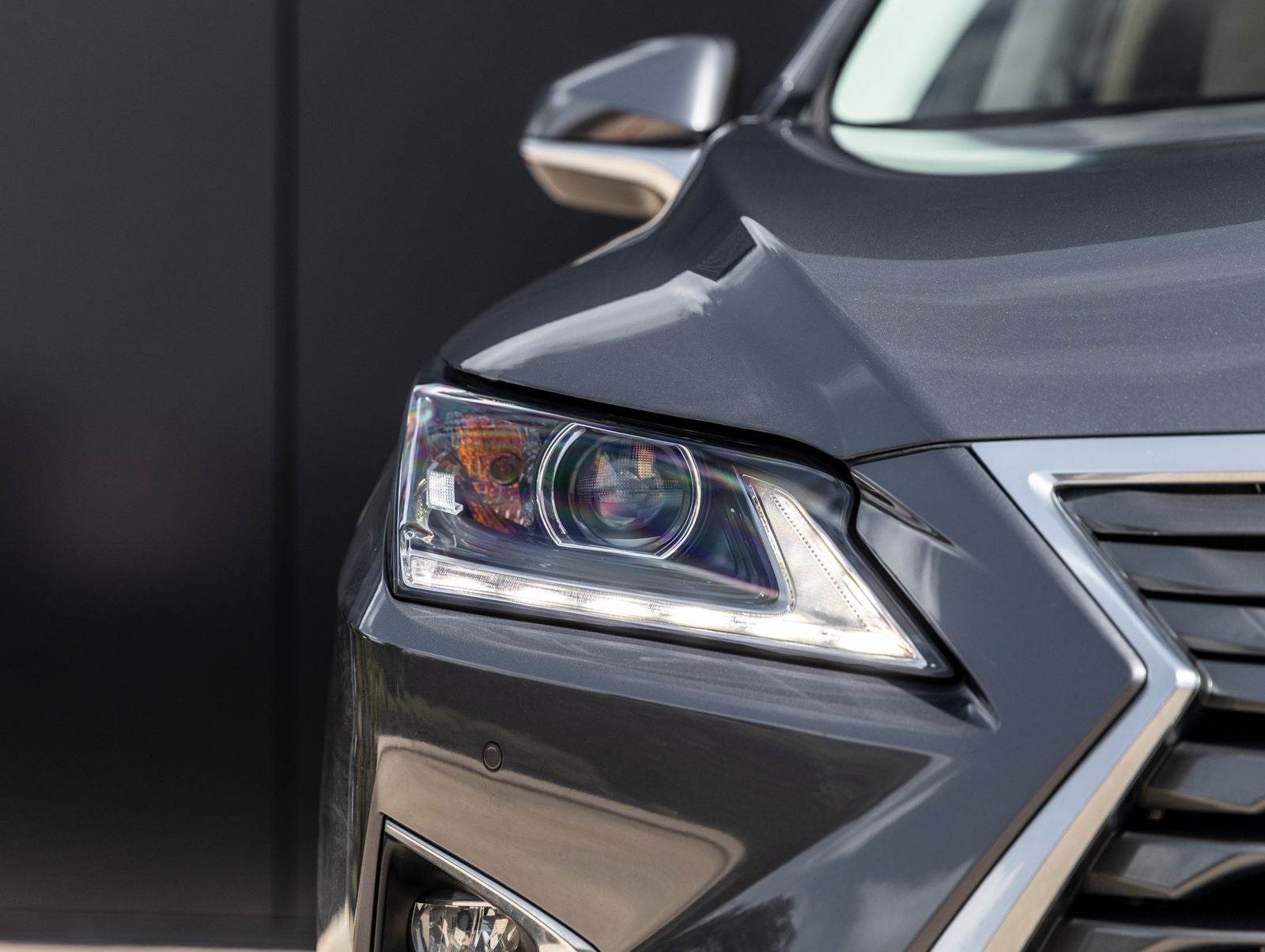2019 Lexus RX 350