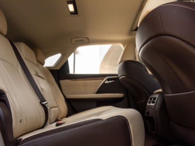 2019 Lexus RX 350