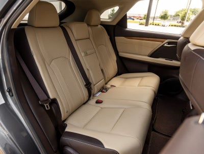 2019 Lexus RX 350