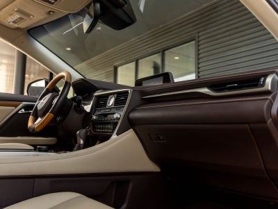 2019 Lexus RX 350
