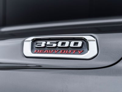 2019 RAM 3500 Limited