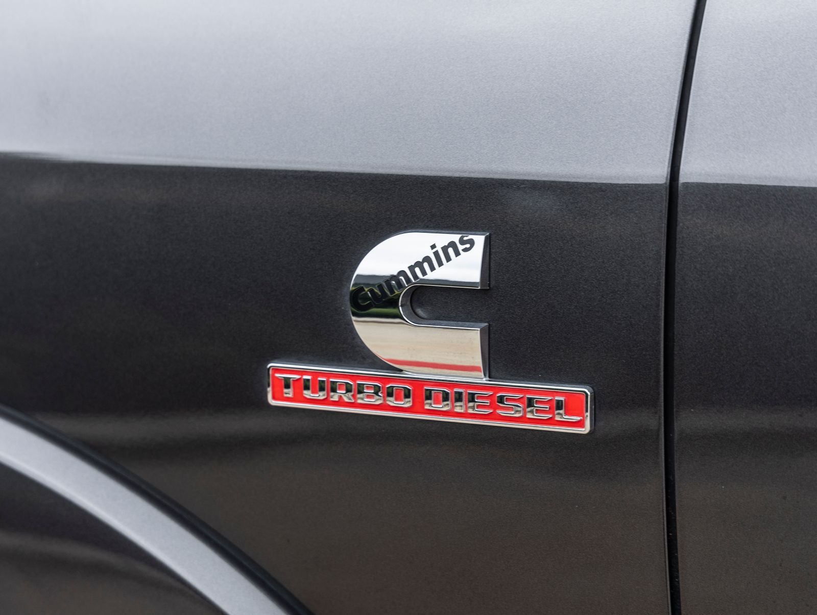 2019 RAM 3500 Limited