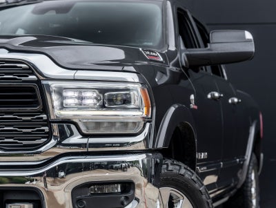 2019 RAM 3500 Limited