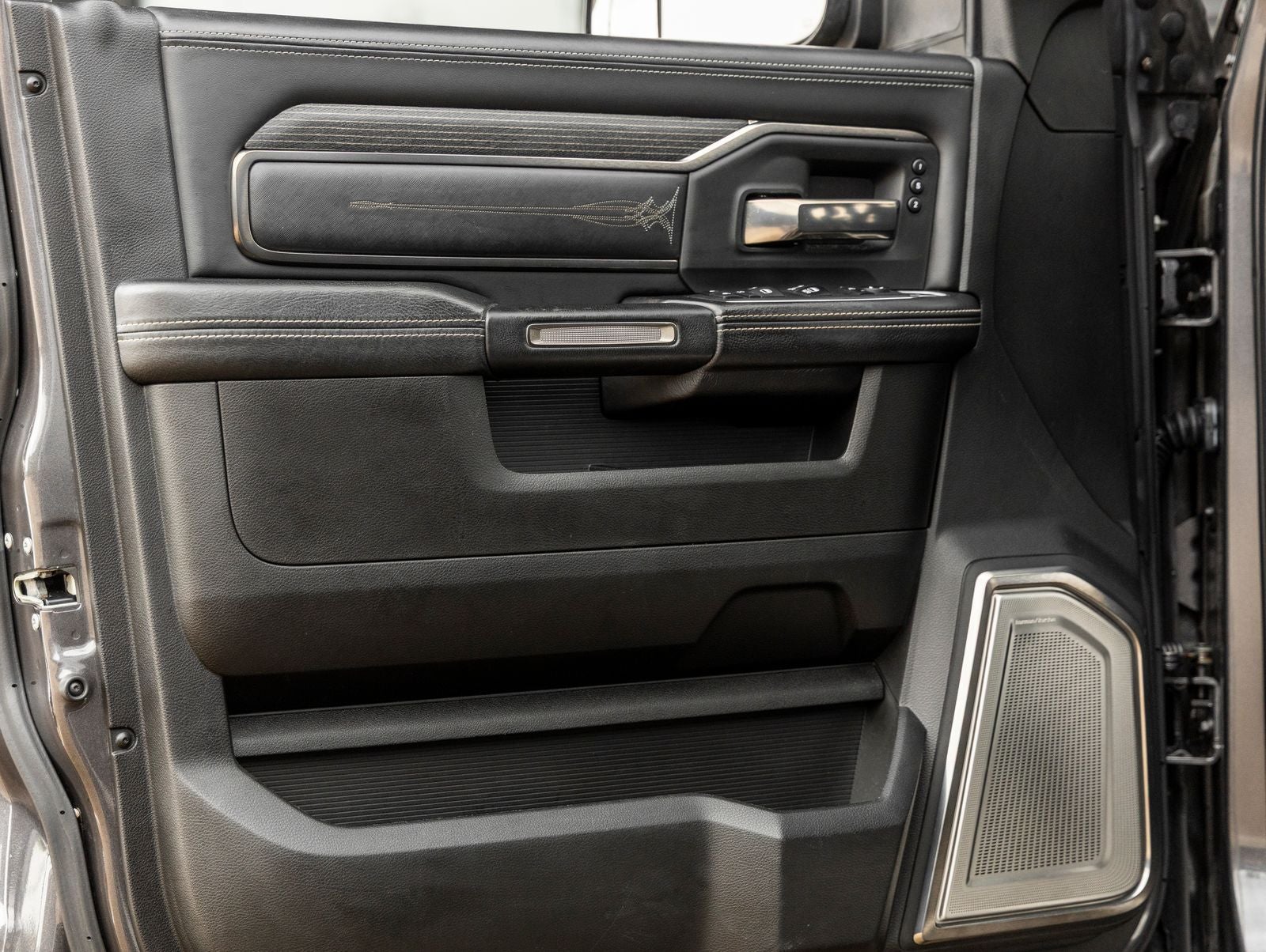 2019 RAM 3500 Limited