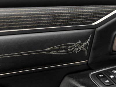 2019 RAM 3500 Limited