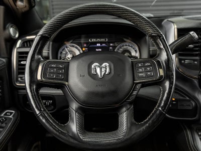 2019 RAM 3500 Limited
