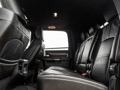 2019 RAM 3500 Limited