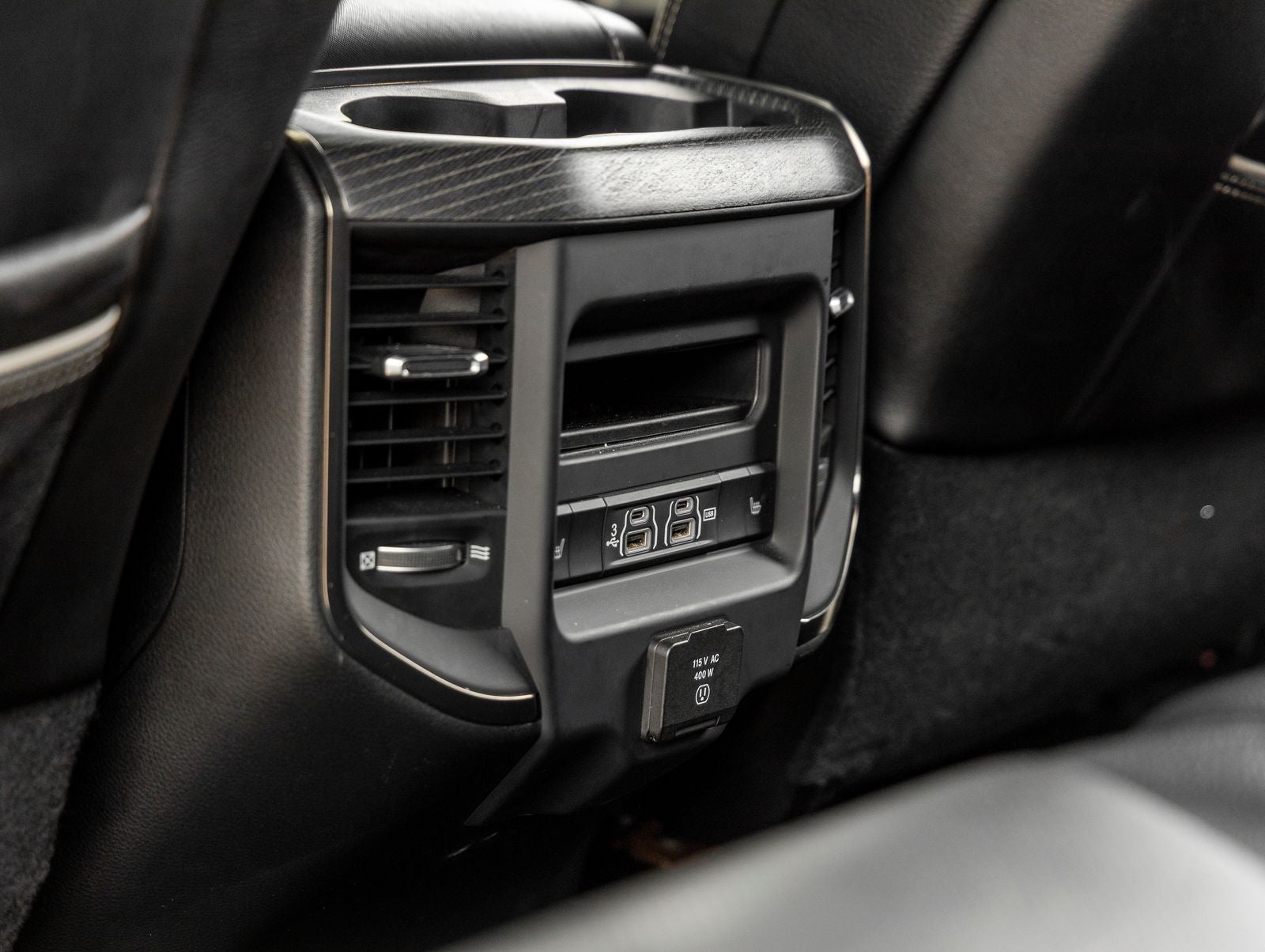 2019 RAM 3500 Limited