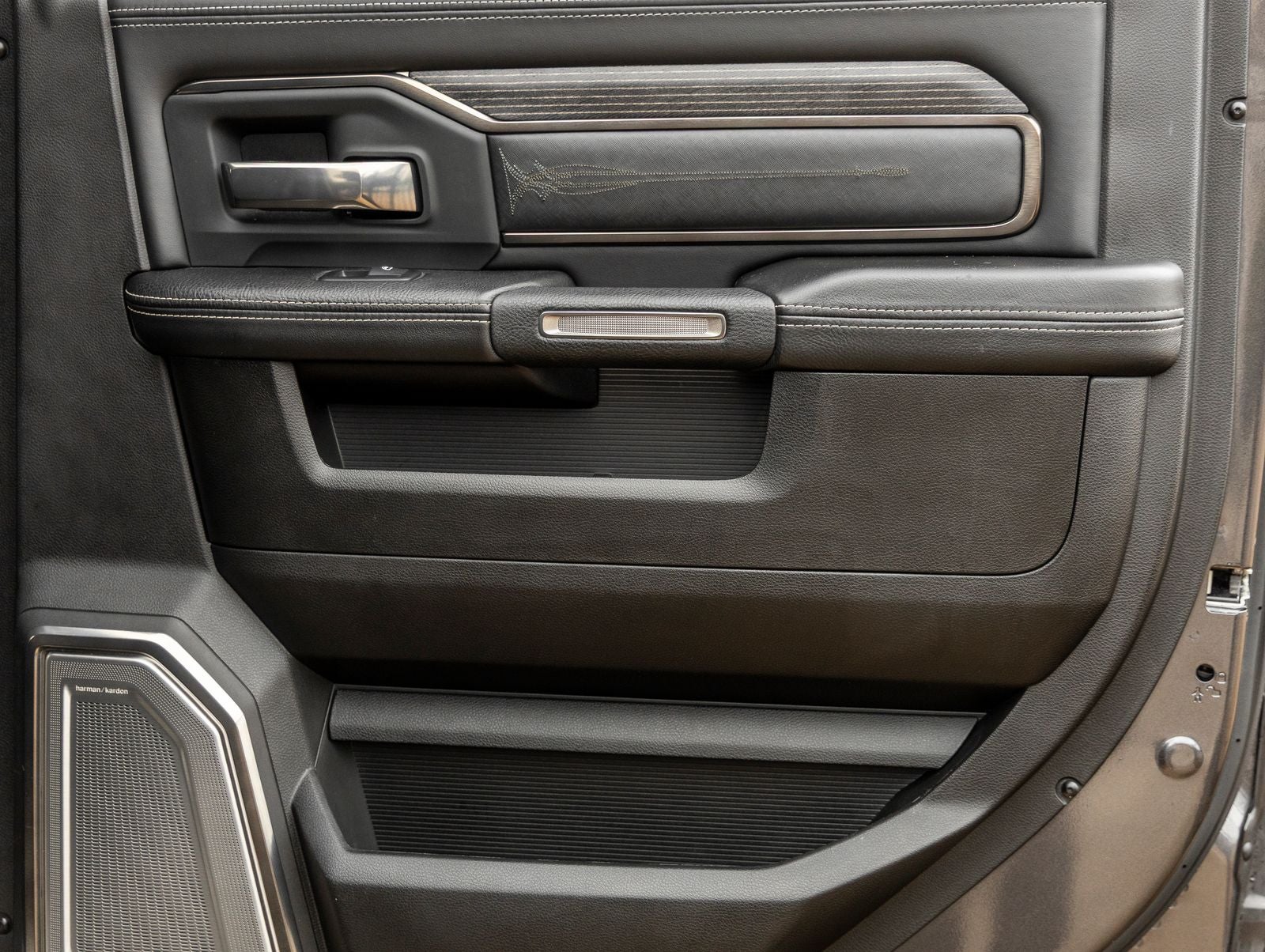 2019 RAM 3500 Limited