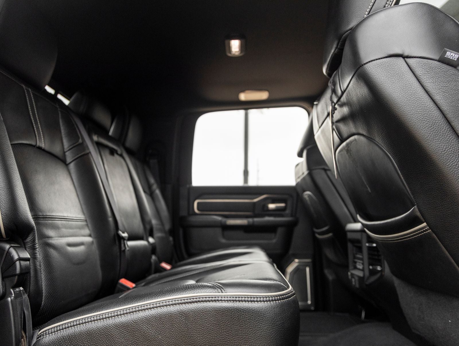 2019 RAM 3500 Limited
