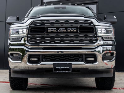 2019 RAM 3500 Limited