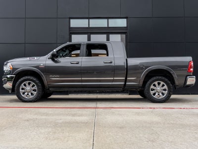 2019 RAM 3500 Limited