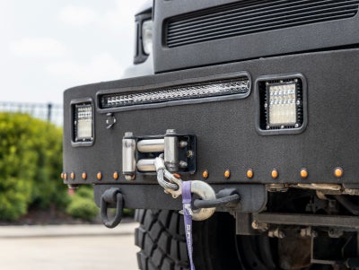 2015 Ford F-650SD XL DRW