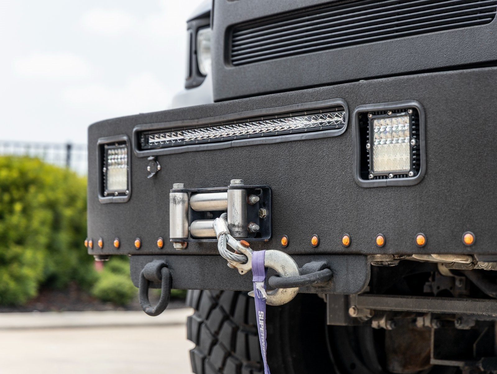 2015 Ford F-650SD XL DRW