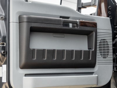 2015 Ford F-650SD XL DRW