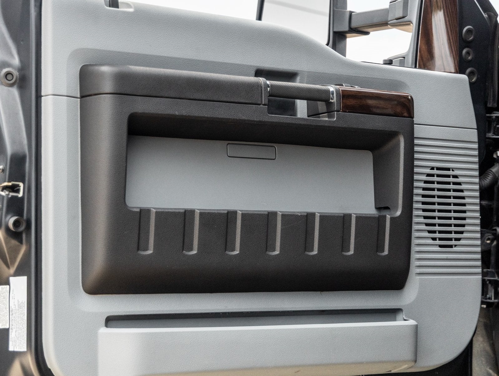 2015 Ford F-650SD XL DRW