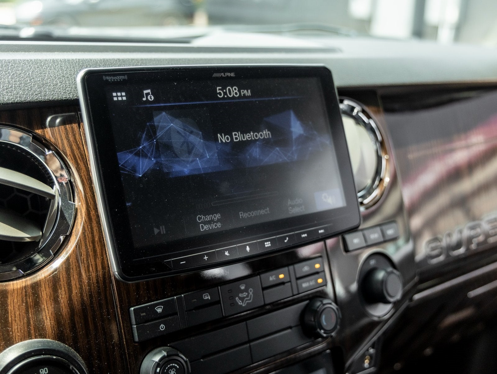 2015 Ford F-650SD XL DRW