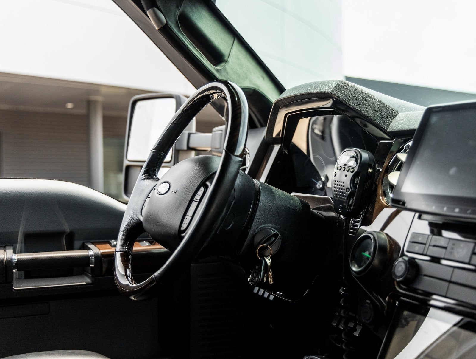 2015 Ford F-650SD XL DRW