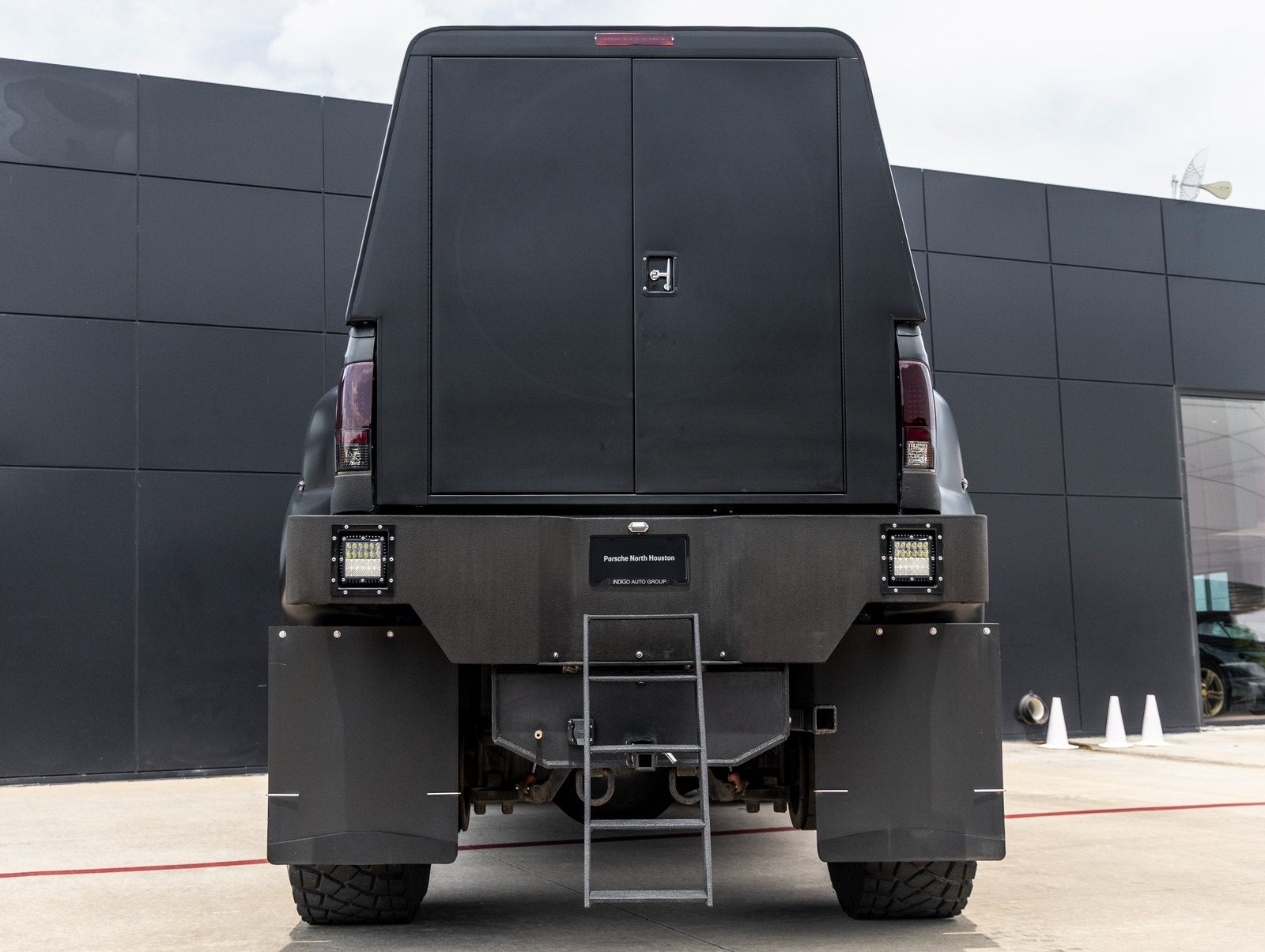 2015 Ford F-650SD XL DRW