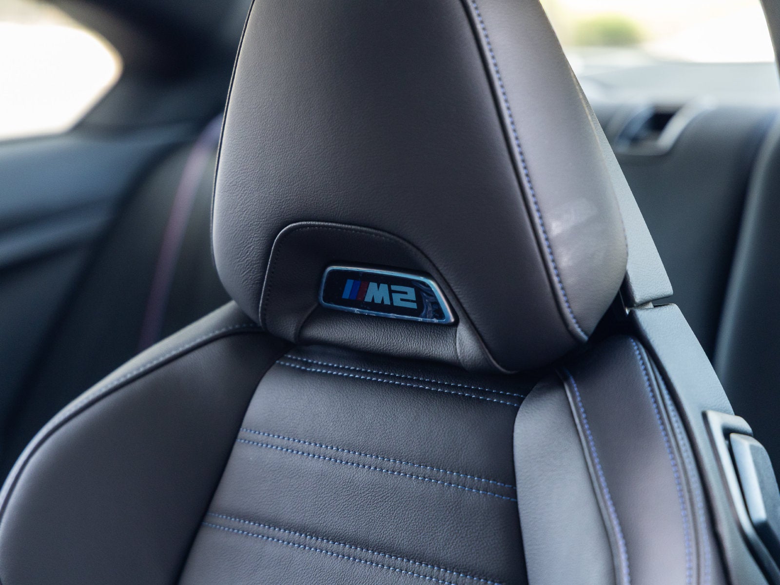 2024 BMW M2 Base