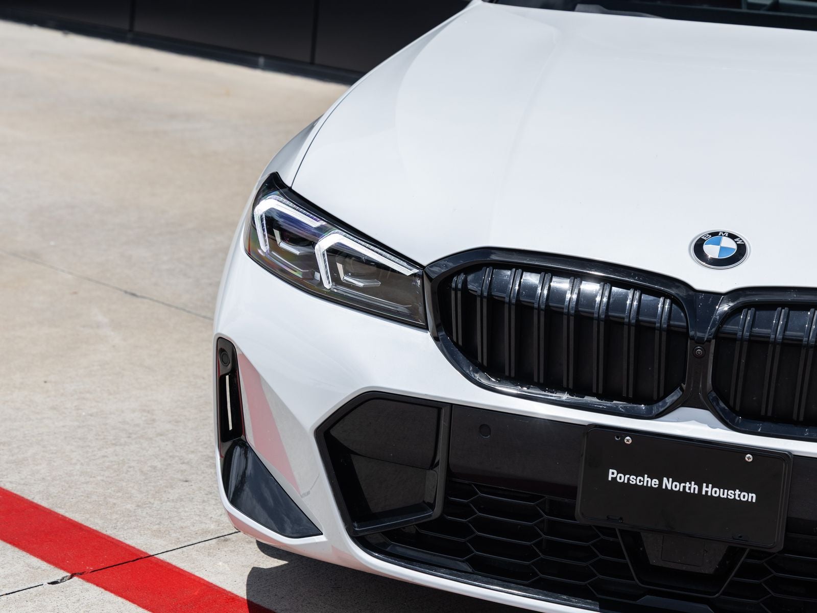 2025 BMW 3 Series 330i