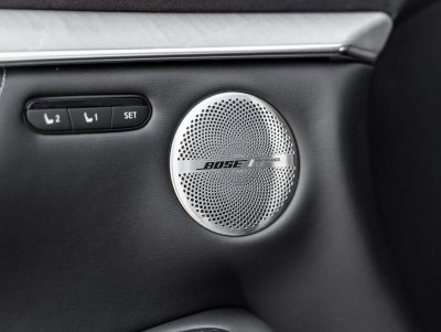 2021 INFINITI QX50 Autograph