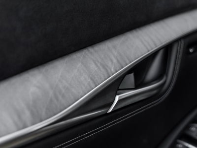 2021 INFINITI QX50 Autograph