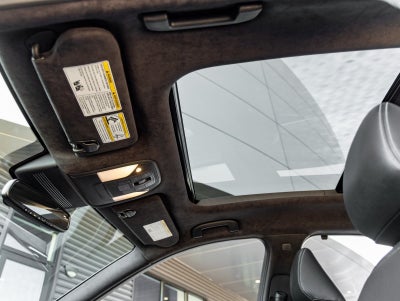 2021 INFINITI QX50 Autograph