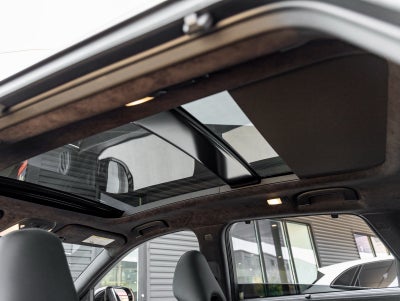 2021 INFINITI QX50 Autograph