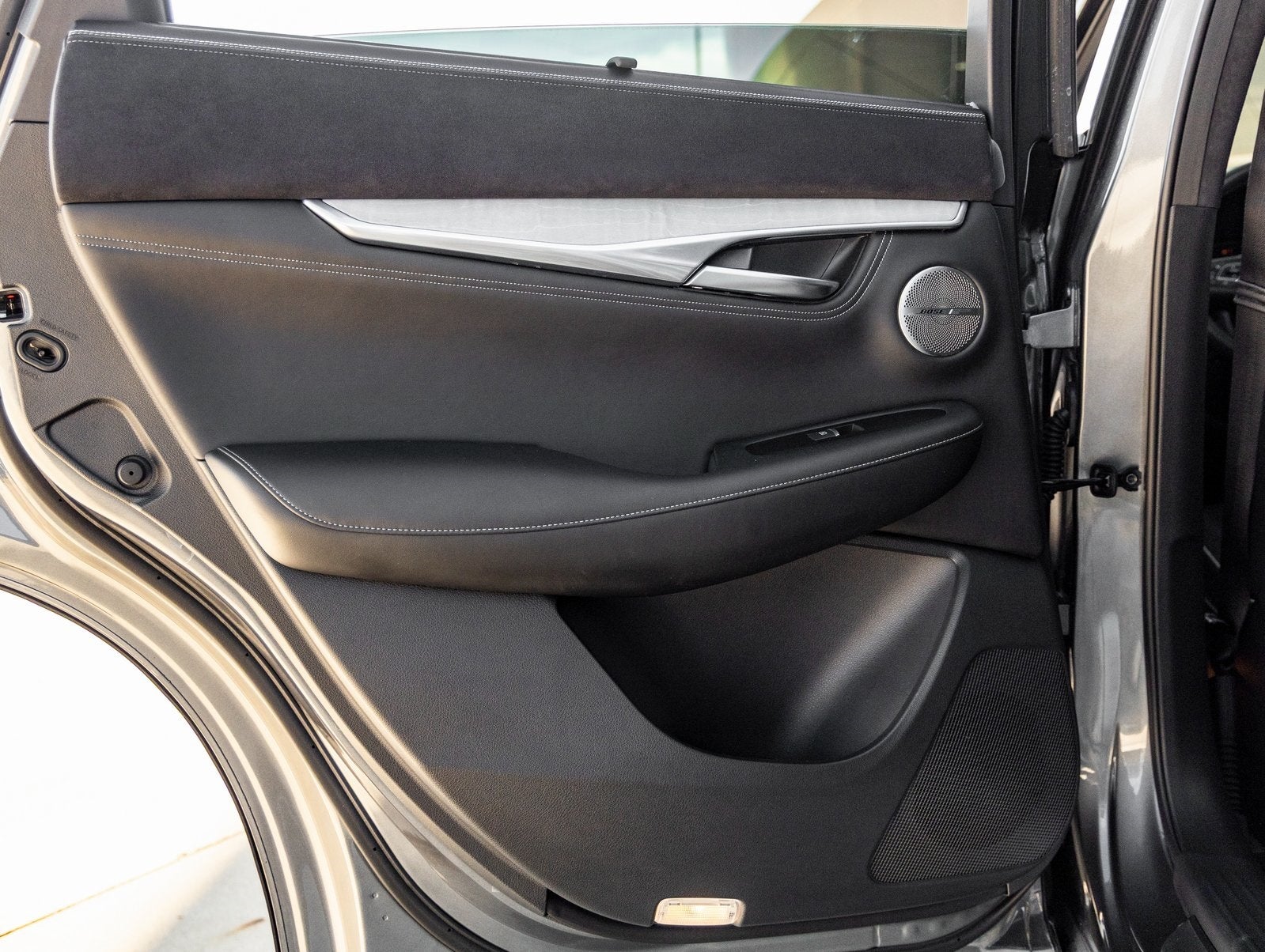 2021 INFINITI QX50 Autograph