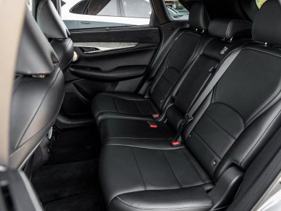 2021 INFINITI QX50 Autograph