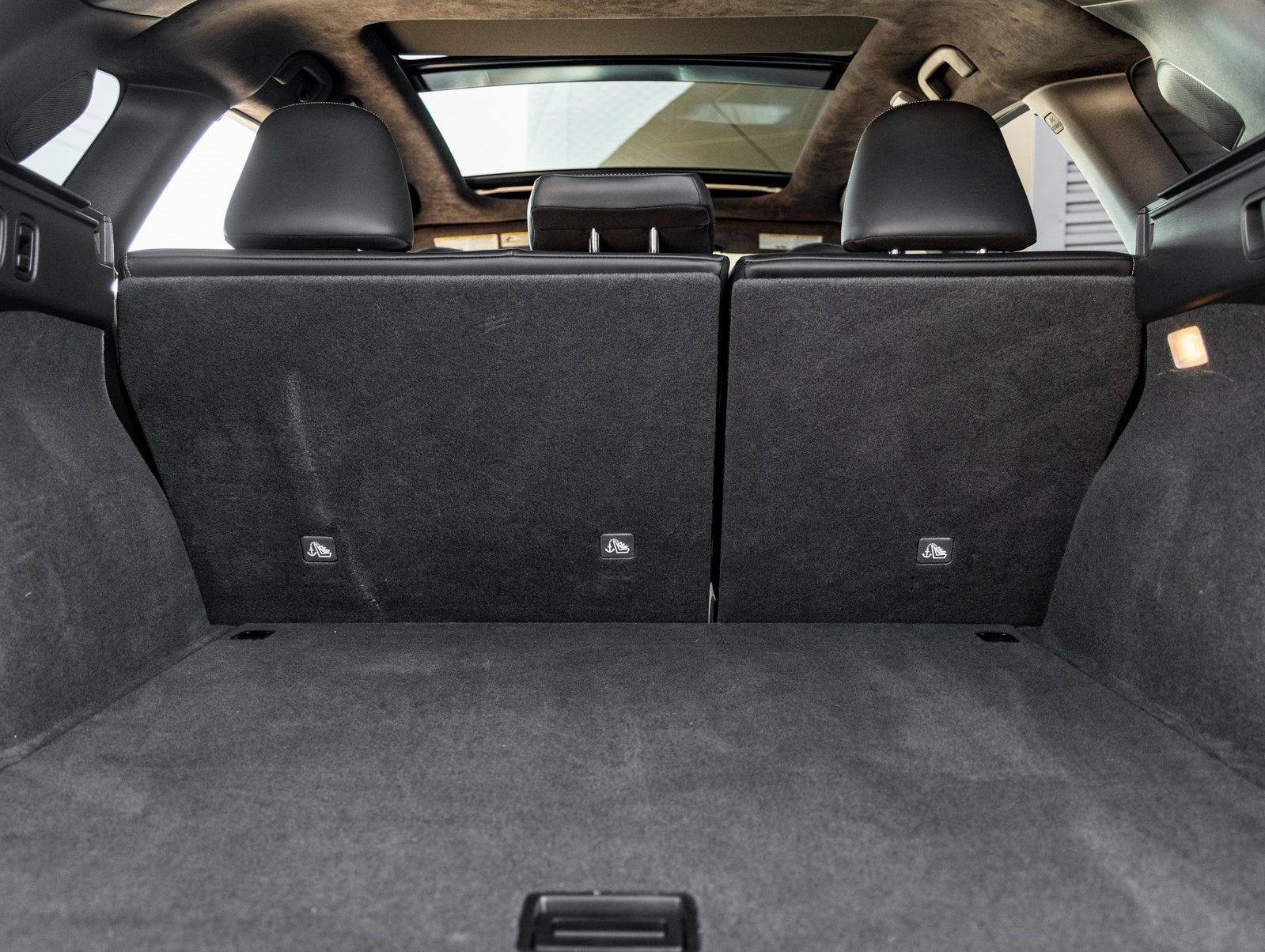 2021 INFINITI QX50 Autograph