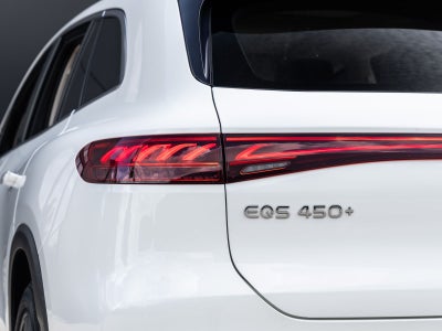 2023 Mercedes-Benz EQS 450