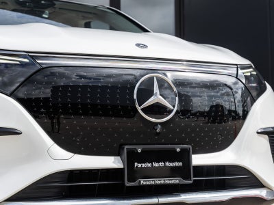 2023 Mercedes-Benz EQS 450