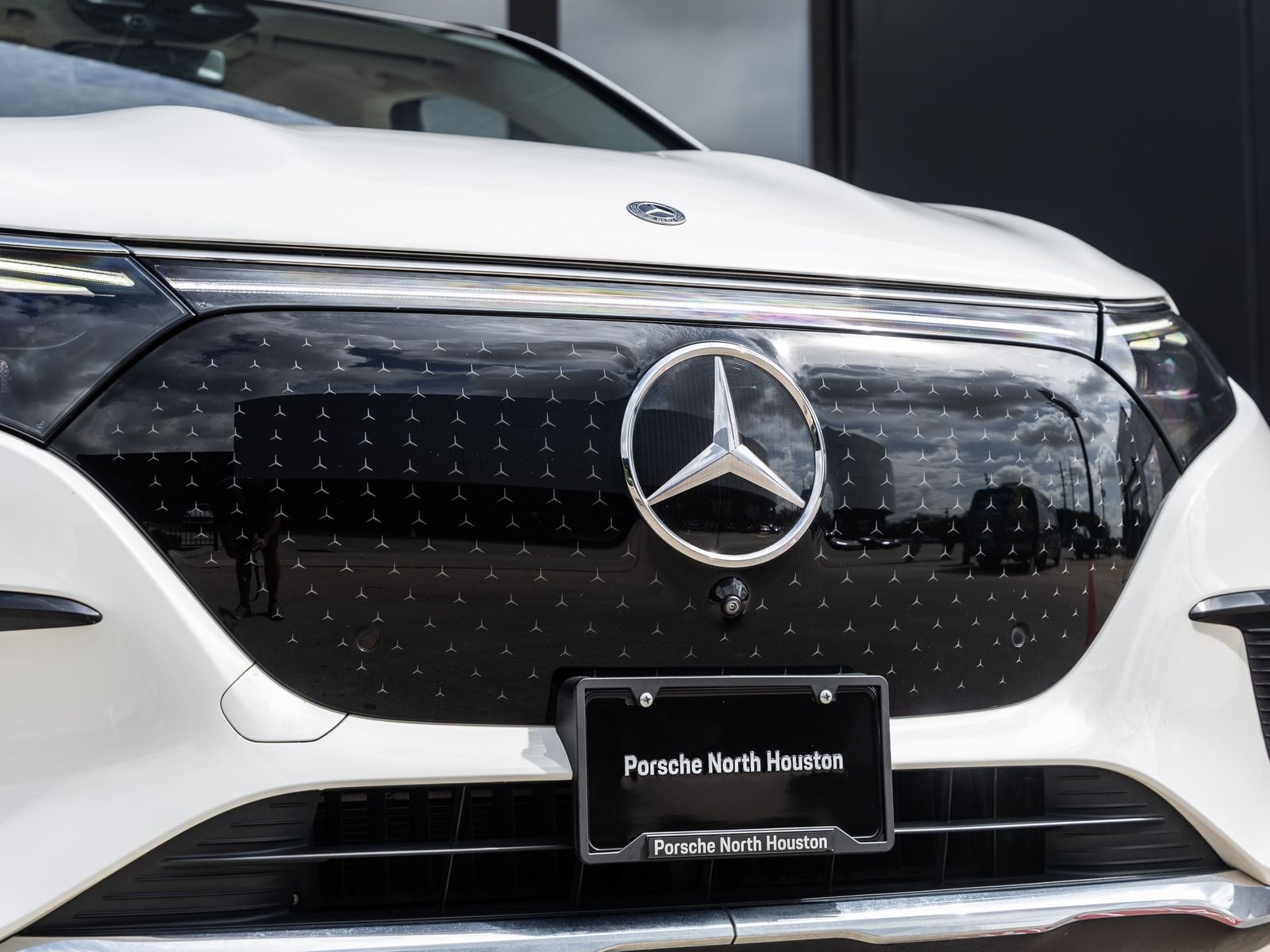 2023 Mercedes-Benz EQS 450