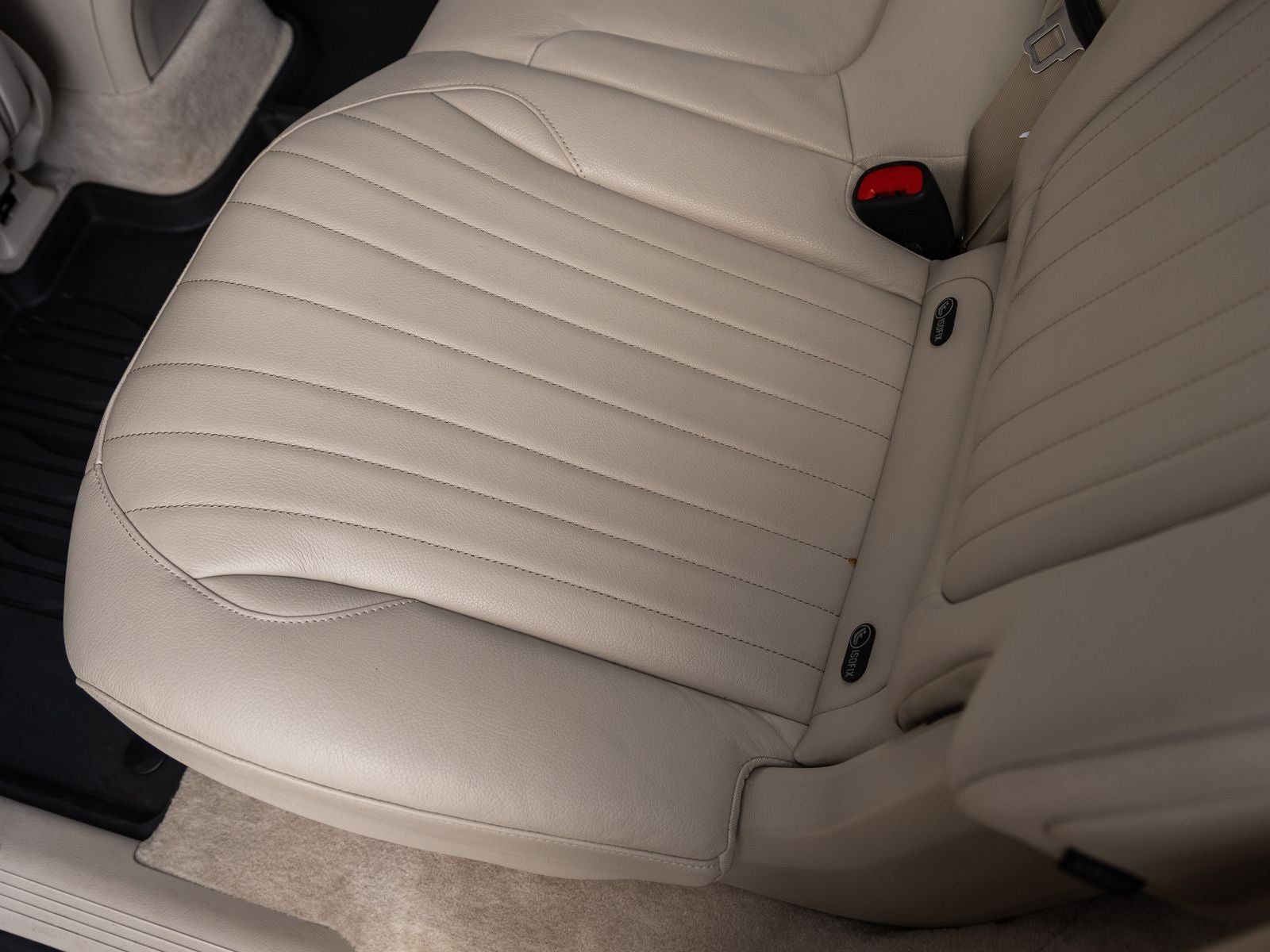 2023 Mercedes-Benz EQS 450