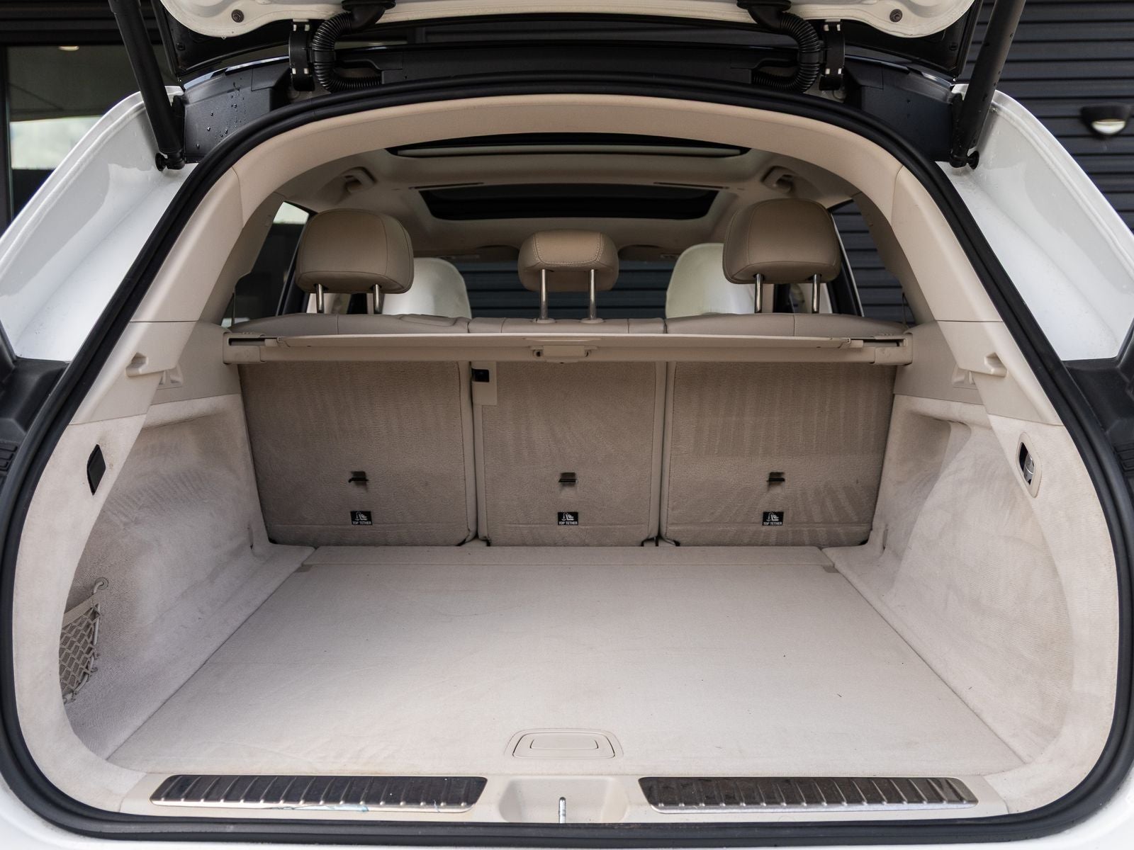 2023 Mercedes-Benz EQS 450