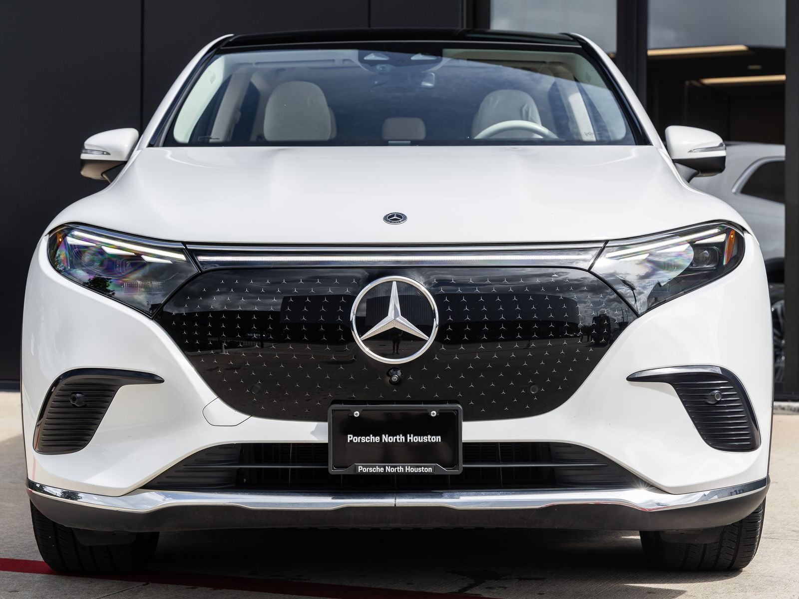 2023 Mercedes-Benz EQS 450