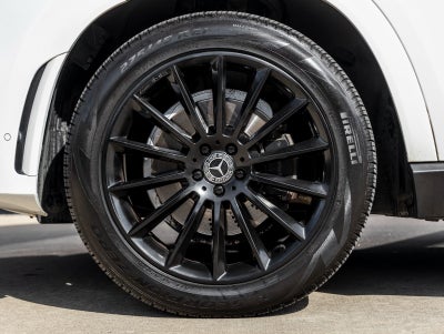 2020 Mercedes-Benz GLE GLE 350