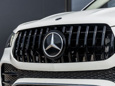 2020 Mercedes-Benz GLE GLE 350