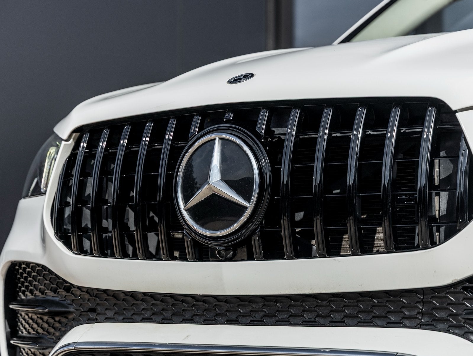 2020 Mercedes-Benz GLE GLE 350