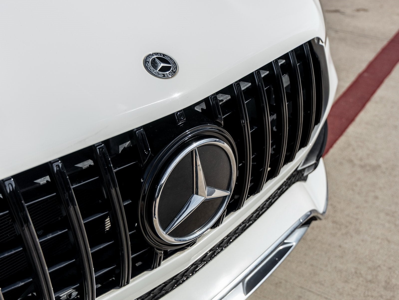 2020 Mercedes-Benz GLE GLE 350