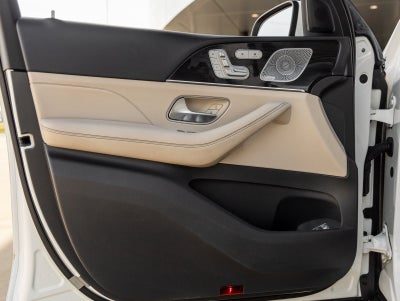 2020 Mercedes-Benz GLE GLE 350