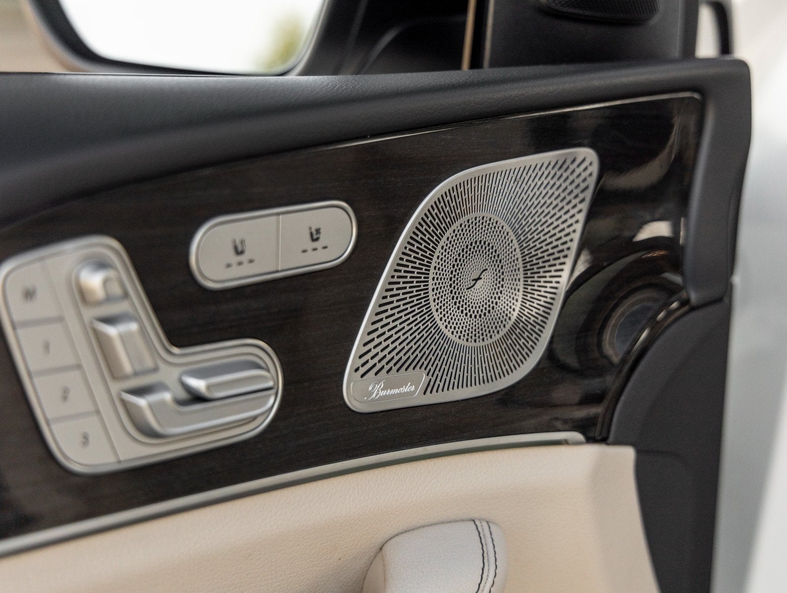 2020 Mercedes-Benz GLE GLE 350