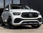 2020 Mercedes-Benz GLE GLE 350