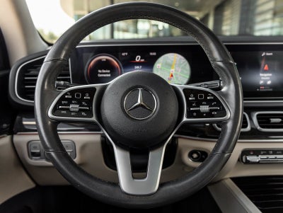 2020 Mercedes-Benz GLE GLE 350