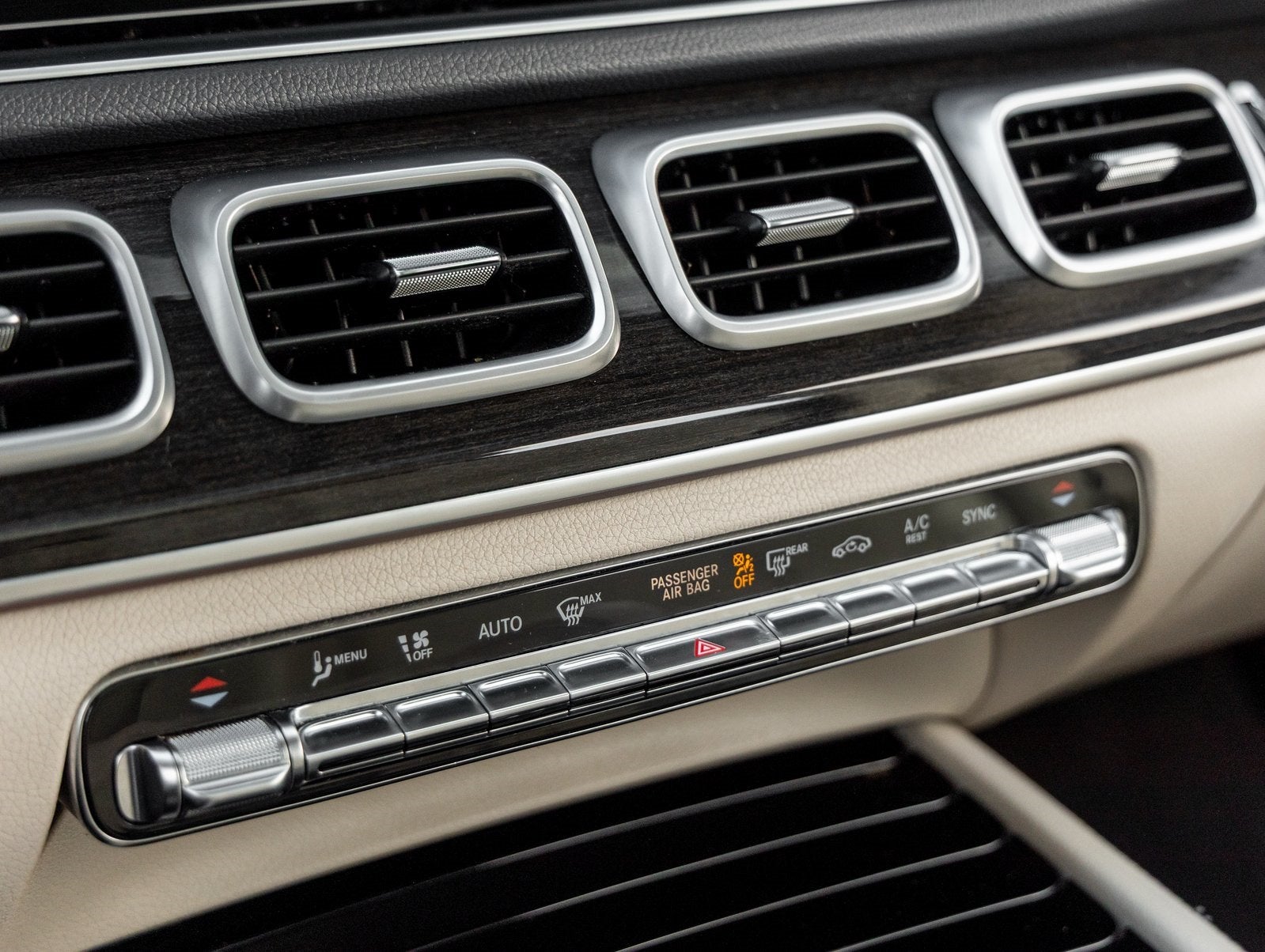 2020 Mercedes-Benz GLE GLE 350