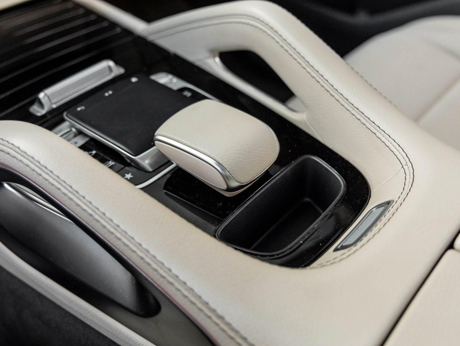 2020 Mercedes-Benz GLE GLE 350